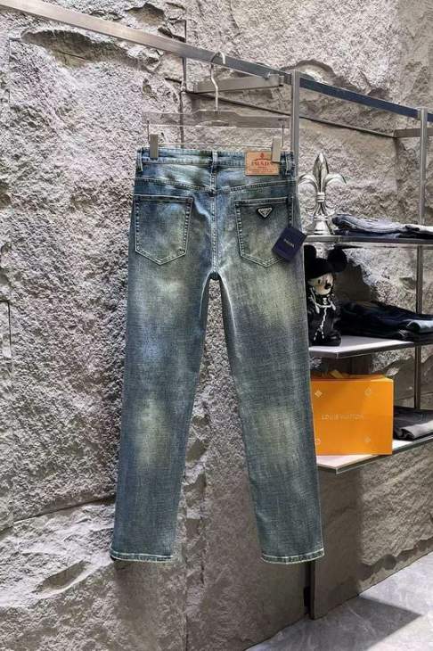 Picture of Prada Jeans Long _SKUPradasz30-408qx23612663